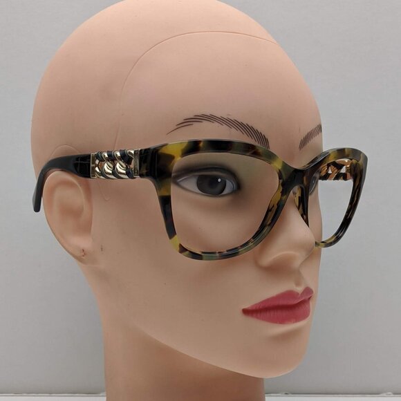 🕶️Frame Only! Coach HC8156Q L131 Sunglasses 56/16 135 /KAZ136🕶️ - Picture 5 of 6